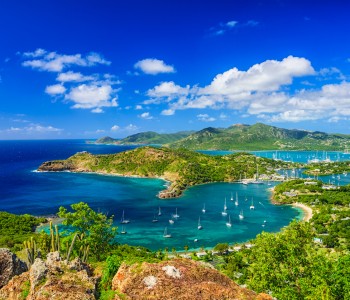 Antigua och Barbuda