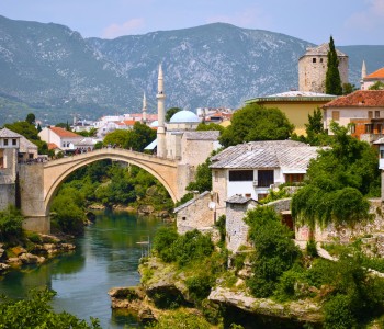 Bosnien Och Hercegovina