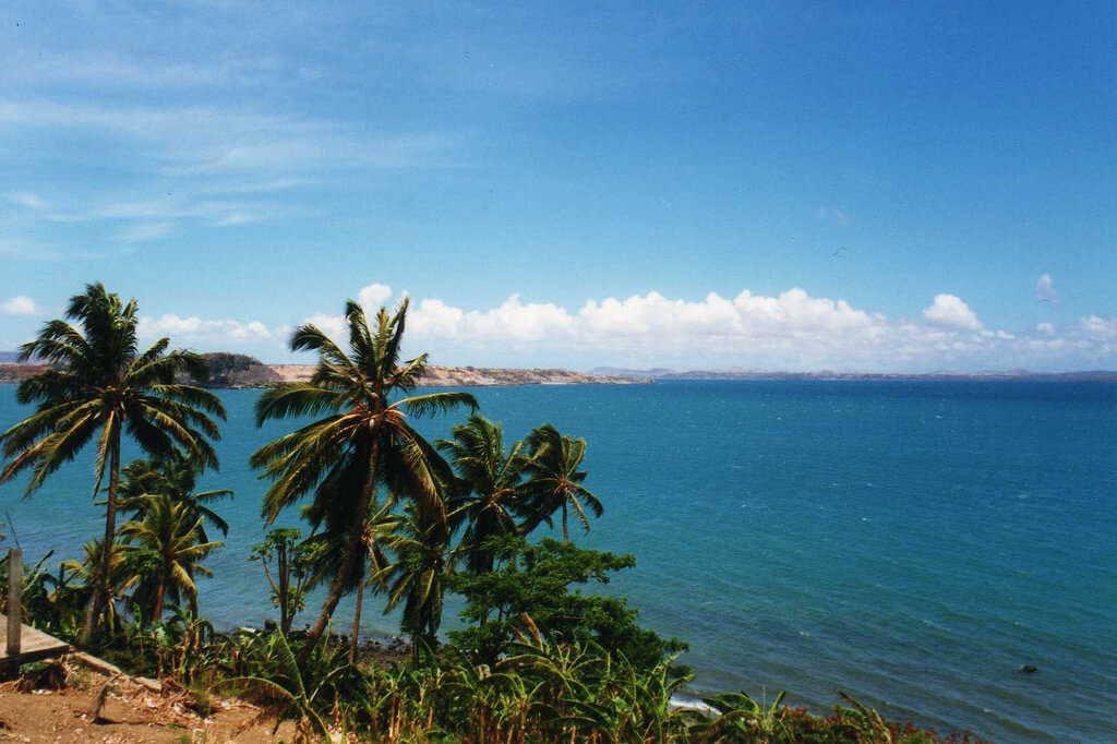 Antsiranana : Antsiranana :