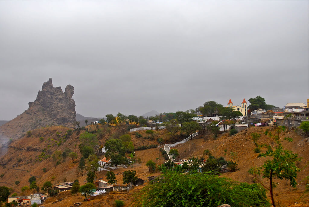 Assomada : Assomada :