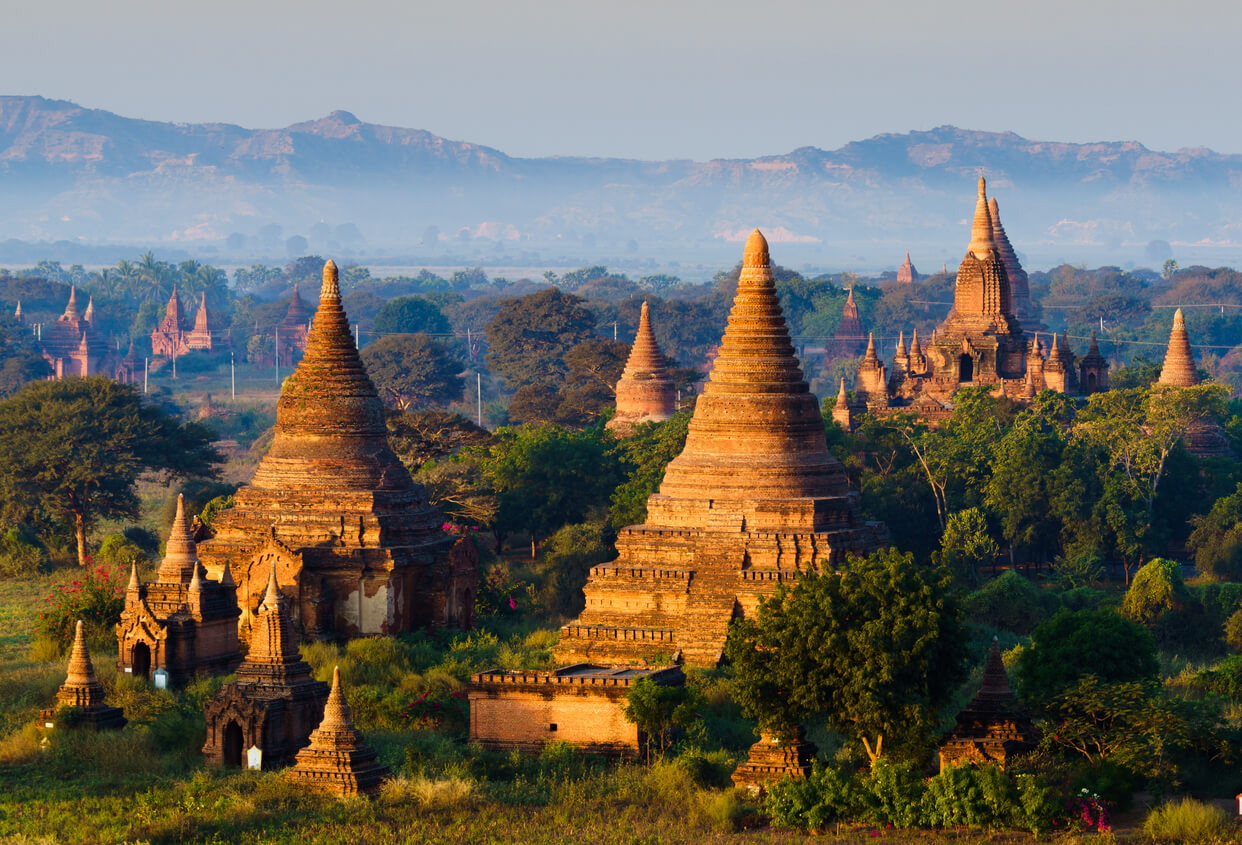 Bagan : 