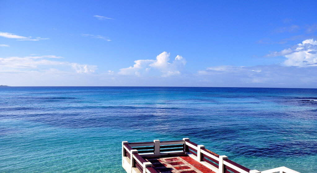 Boca Chica : Boca Chica :