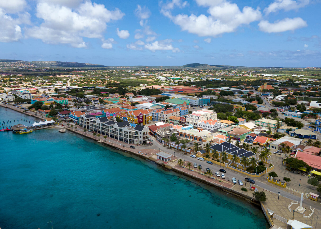 Bonaire : Bonaire :