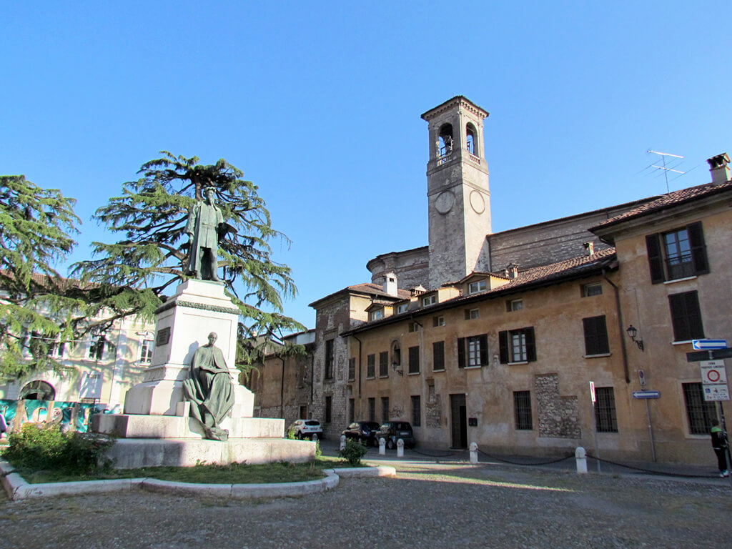 Brescia : 