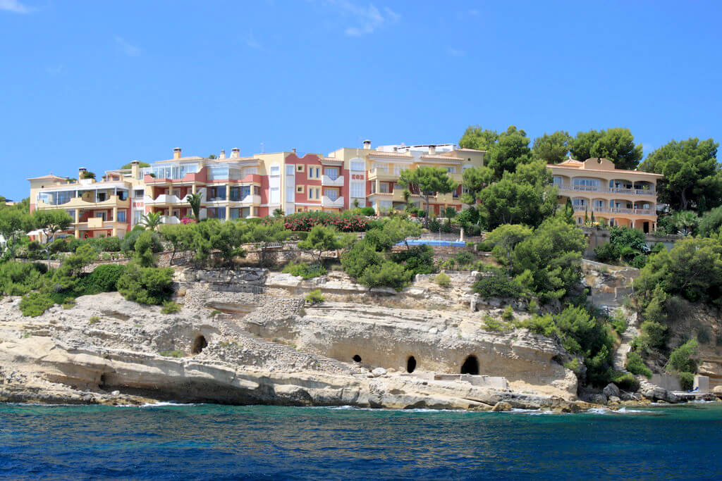 Calvià :  Calvià :