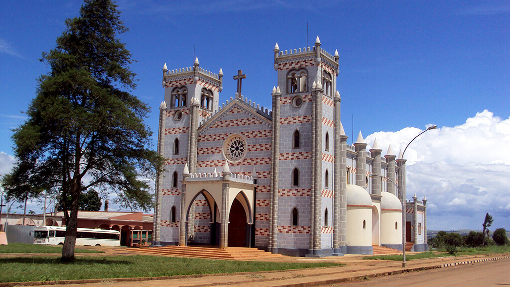 Camabatela : Camabatela :