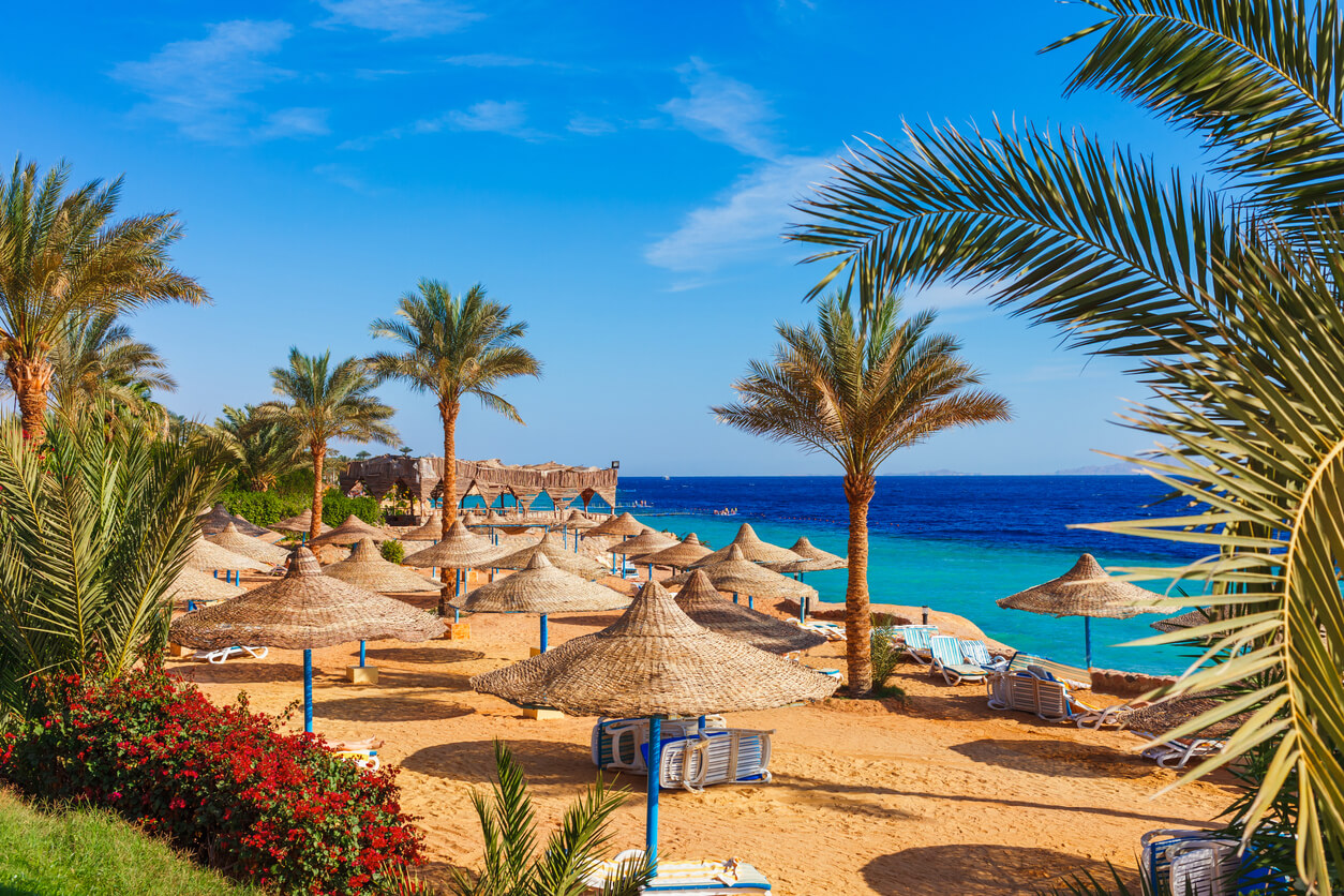 Sharm El Sheikh : Sharm El Sheikh :
