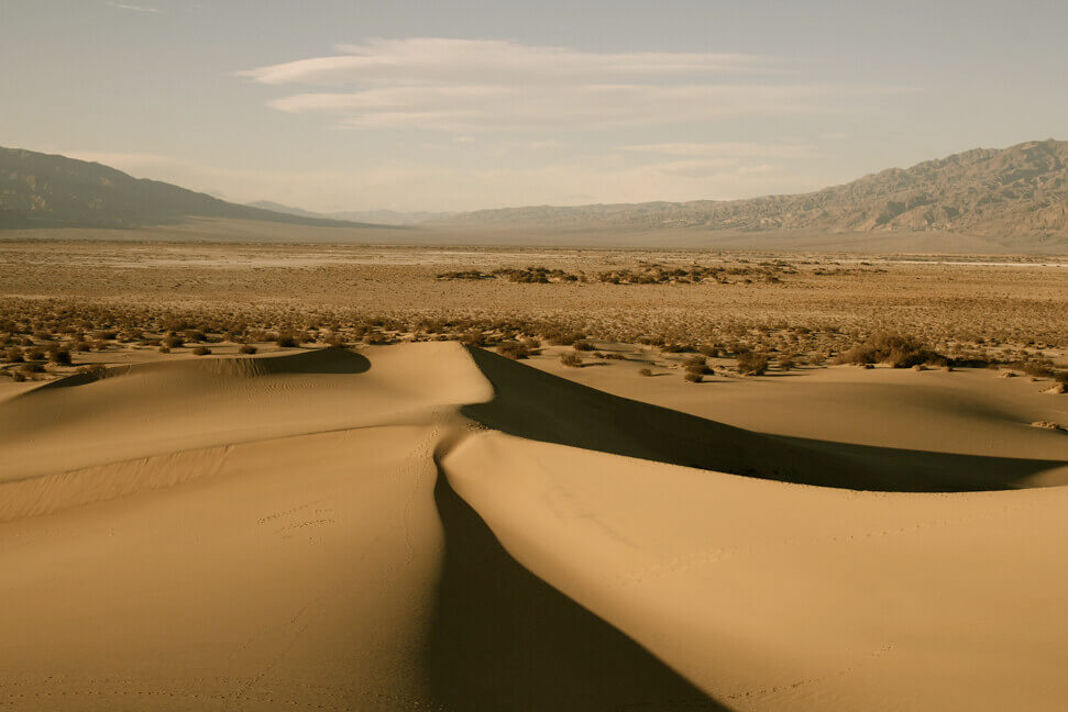 Death Valley National Park : Death Valley National Park :