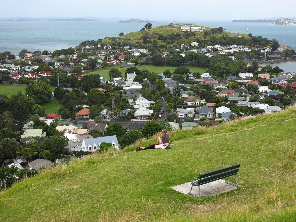 Devonport :  Devonport :