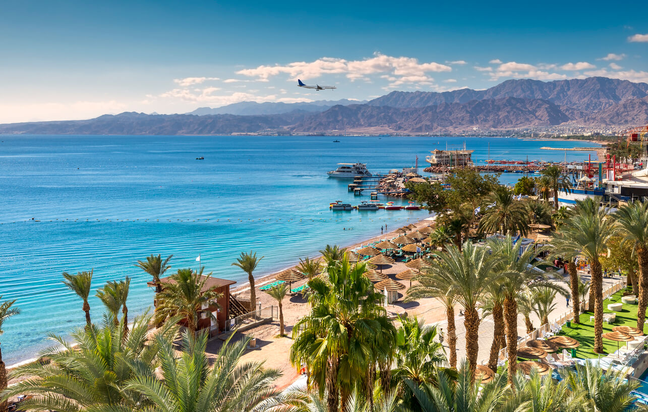 Eilat :  Eilat :