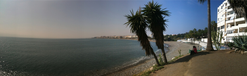 Estepona : 