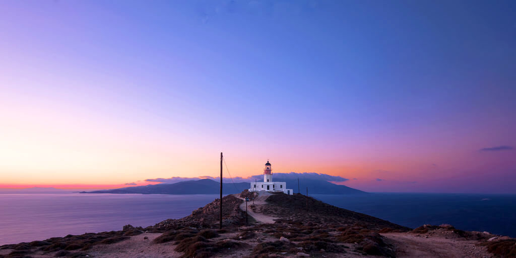 Faros Armenistis :  Faros Armenistis :
