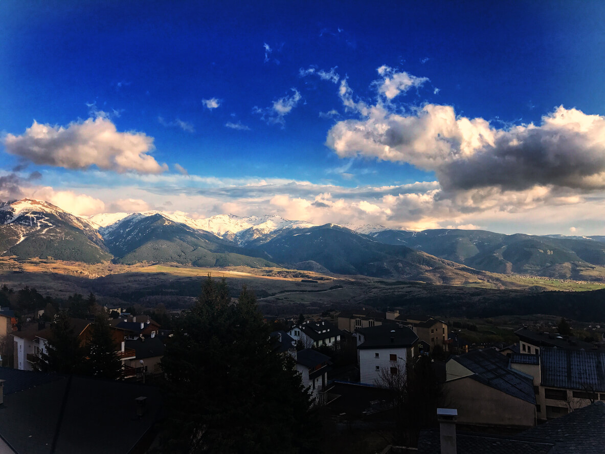 Font-Romeu : Font-Romeu :