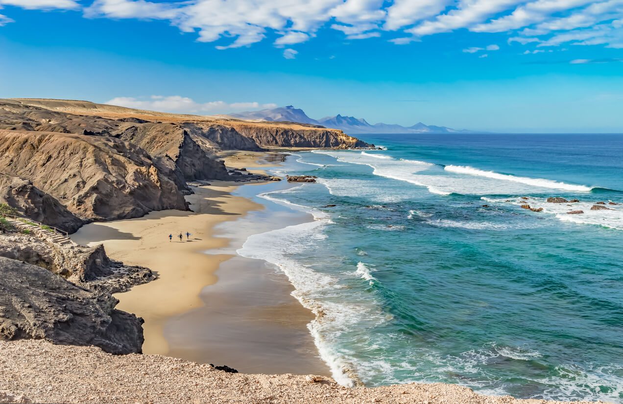 Ataque de nervios Paciencia Resaltar Vädret På Fuerteventura I Mars 2024 - Klimat Och Temperatur | När och Vart