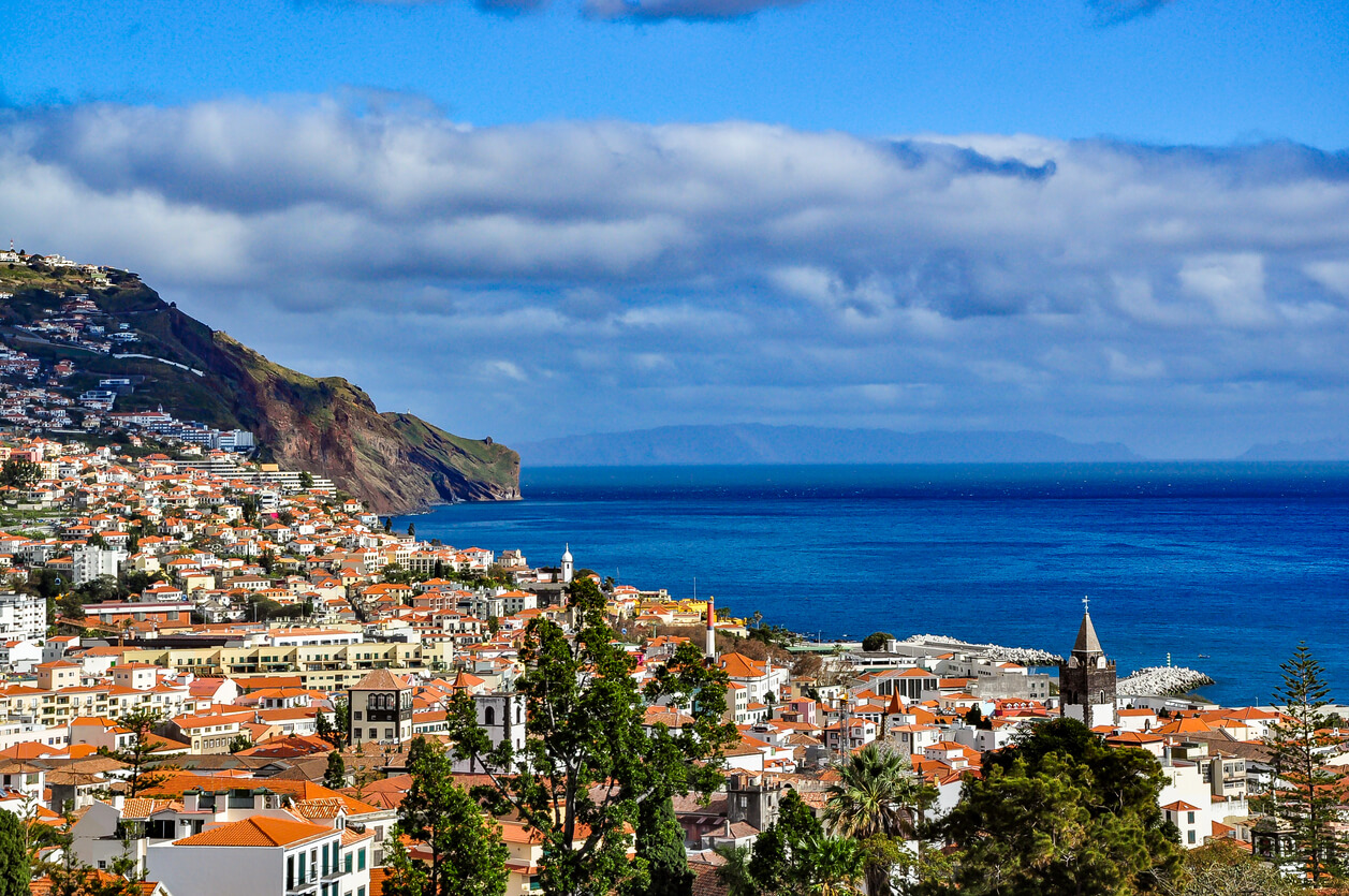 Funchal : 