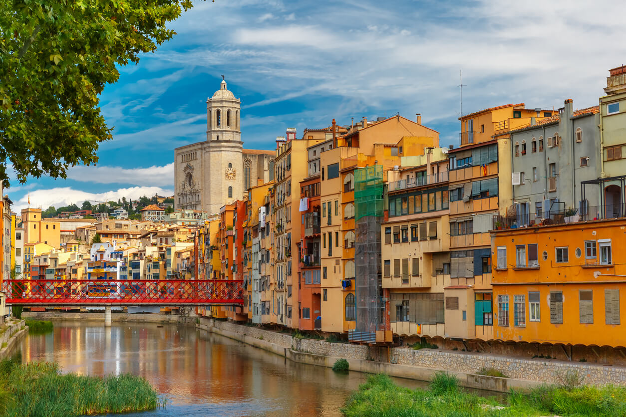 Girona : 