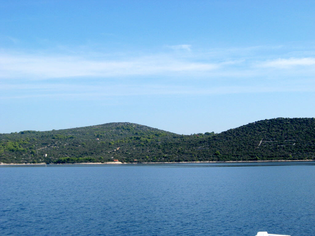 Iž island : Iž island :