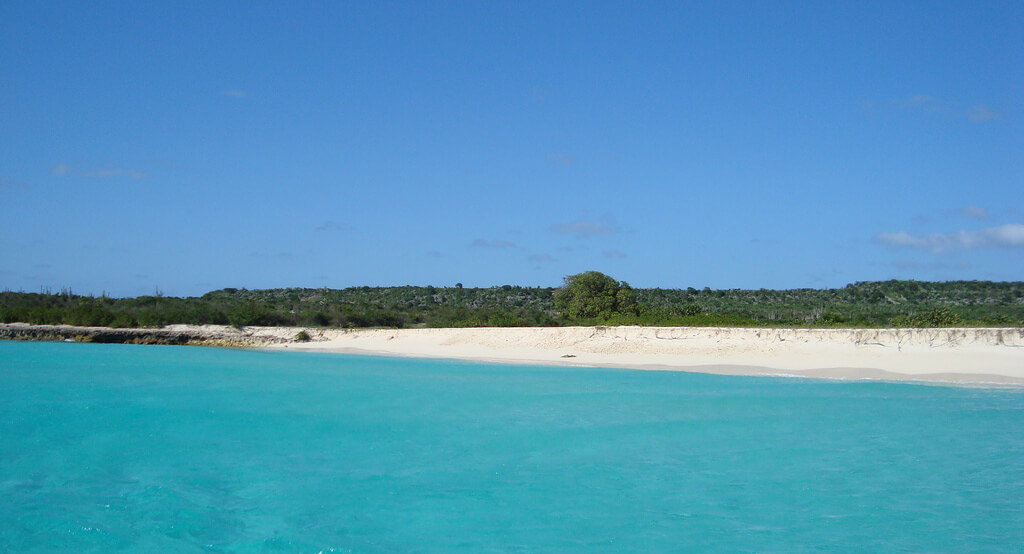 Tortuga Island : Tortuga Island :