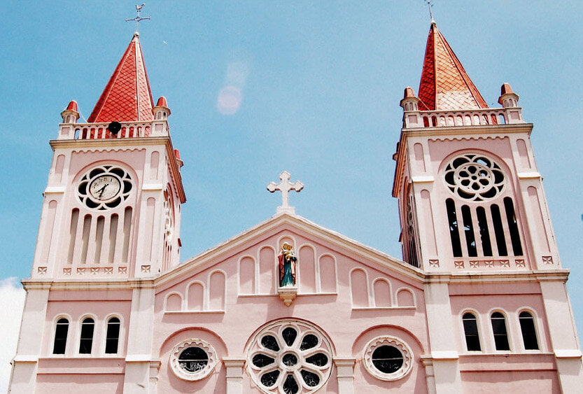 Luzon island : Luzon island :