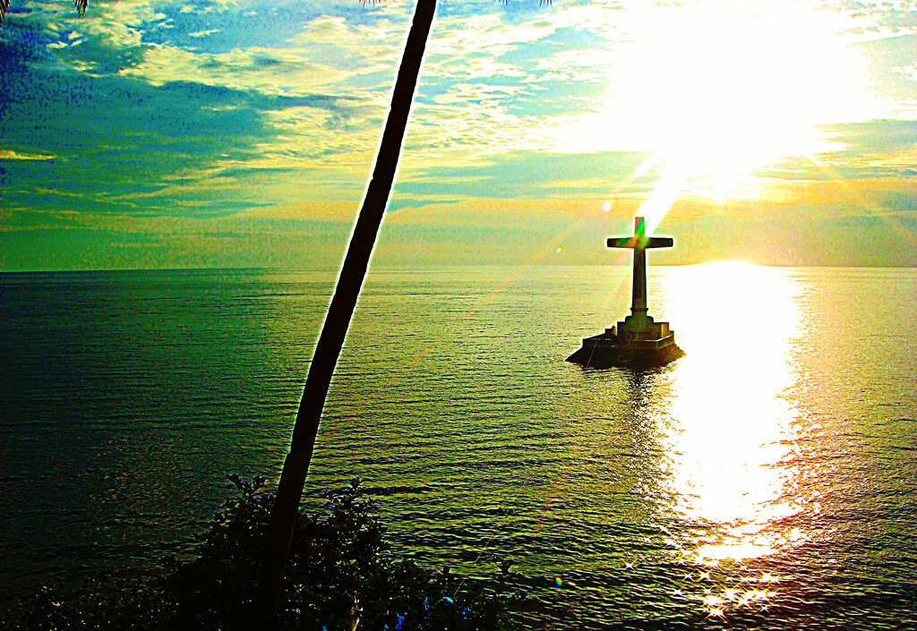 Mindanao island (Dabaw) : Mindanao island (Dabaw) :