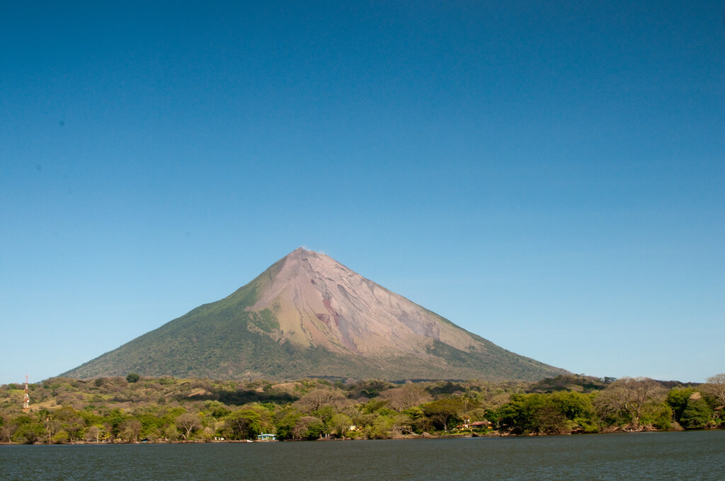 Ometepe Island : Ometepe Island :
