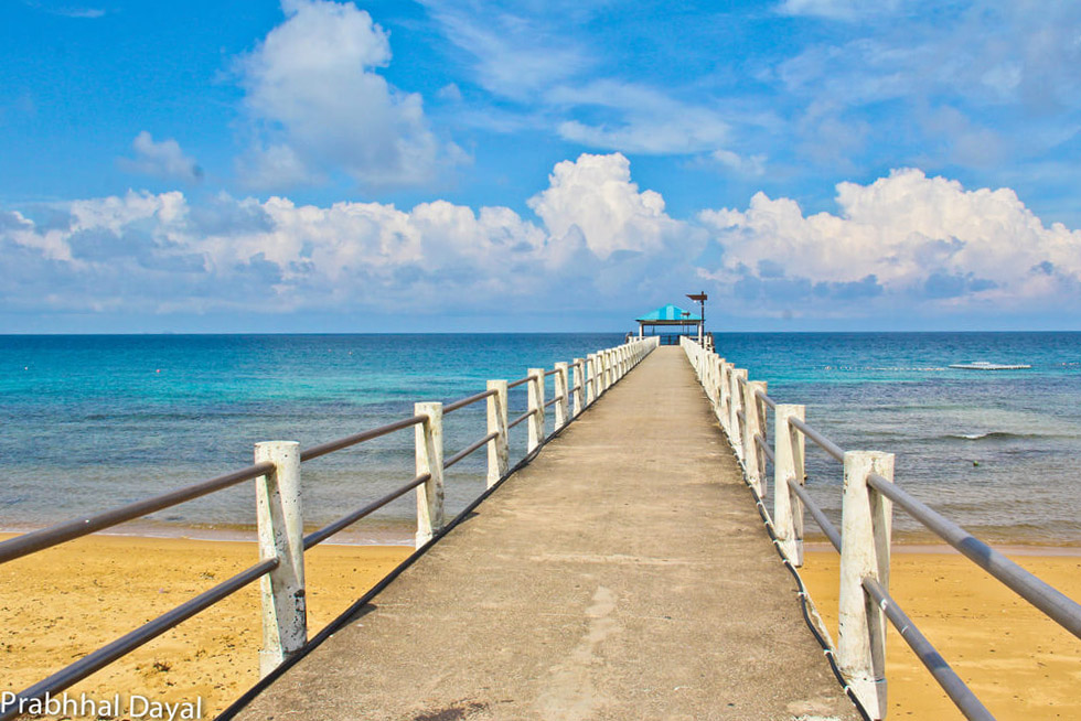 Tioman Island : Tioman Island :