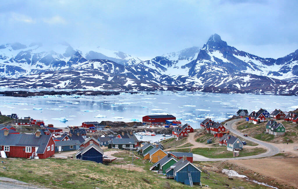 Illoqortormiut :  Illoqortormiut :