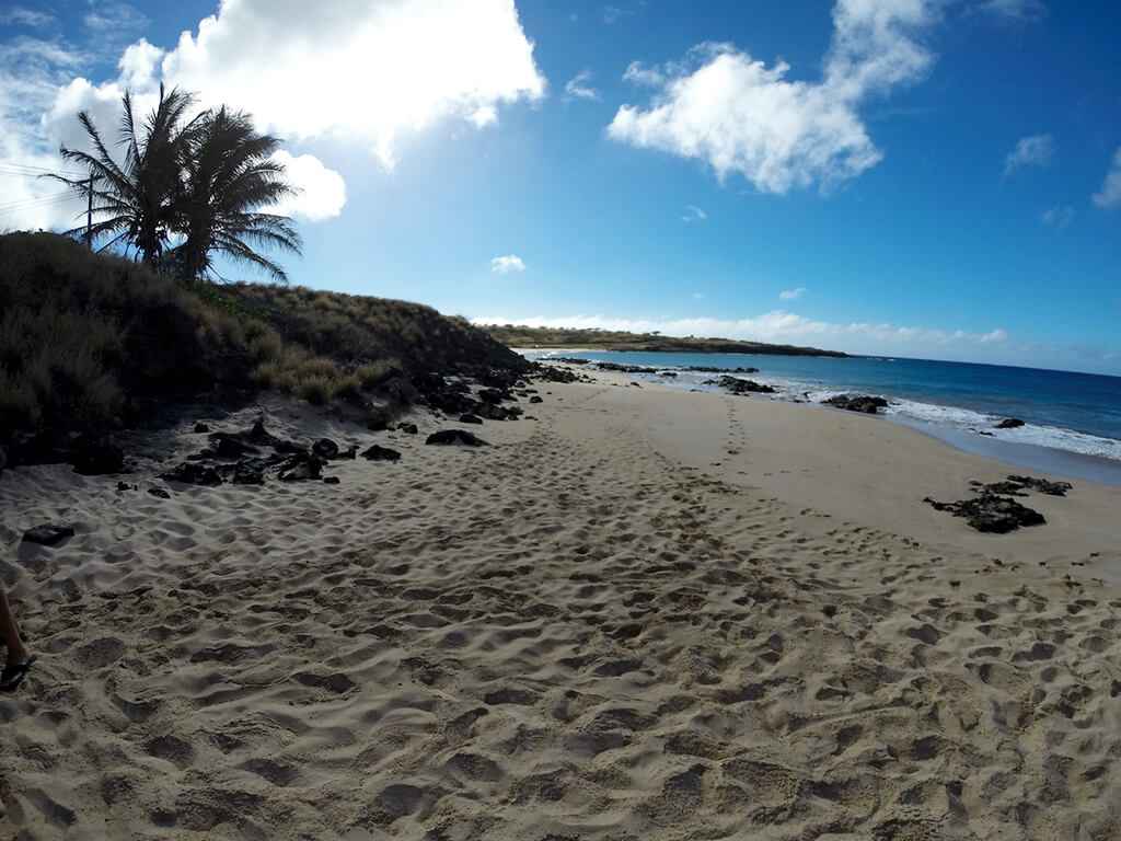 Kahoolawe :  Kahoolawe :