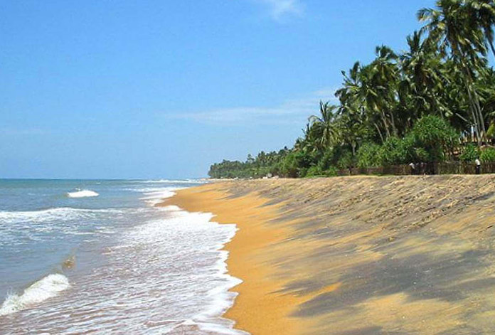 Kalutara : Kalutara :