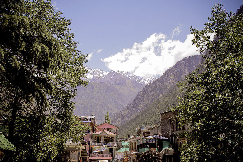 Kasol : Kasol :