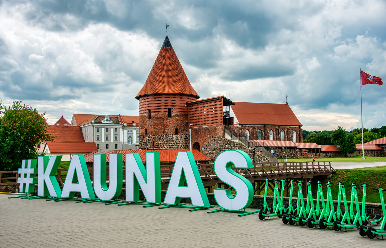 Kaunas : #Kaunas Kaunas : #Kaunas