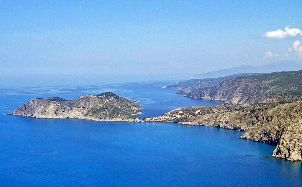 Kefalonia island : Kefalonia island :