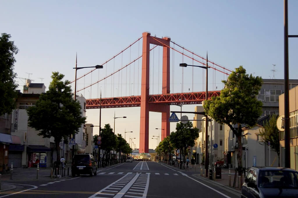 Kitakyushu : Kitakyushu :