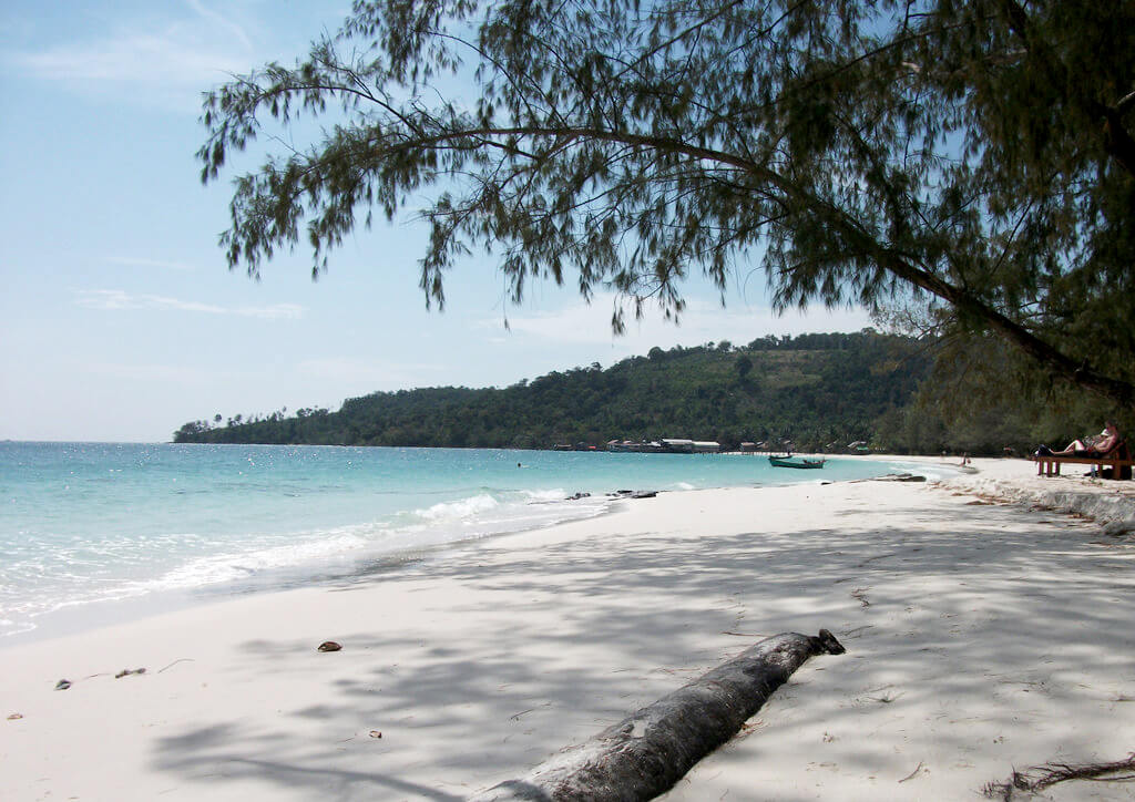 Koh Rong : Koh Rong :