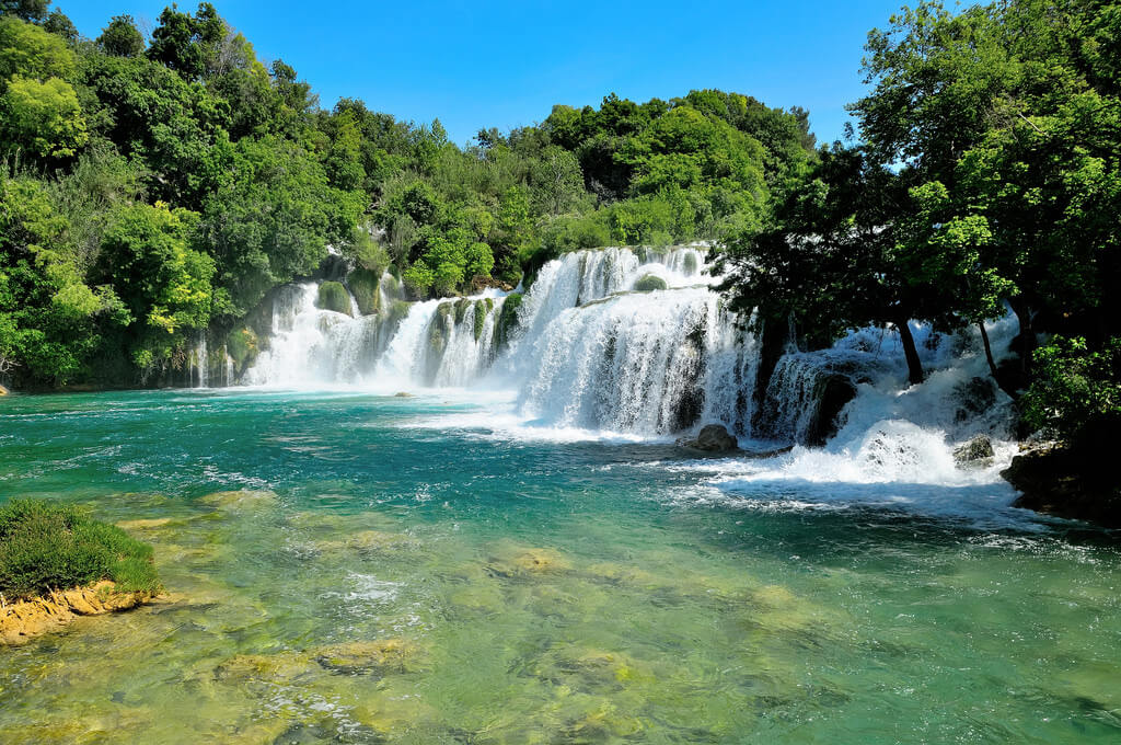 Krka :  Krka :