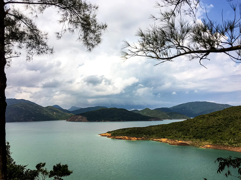 Lamma Island : Lamma Island :