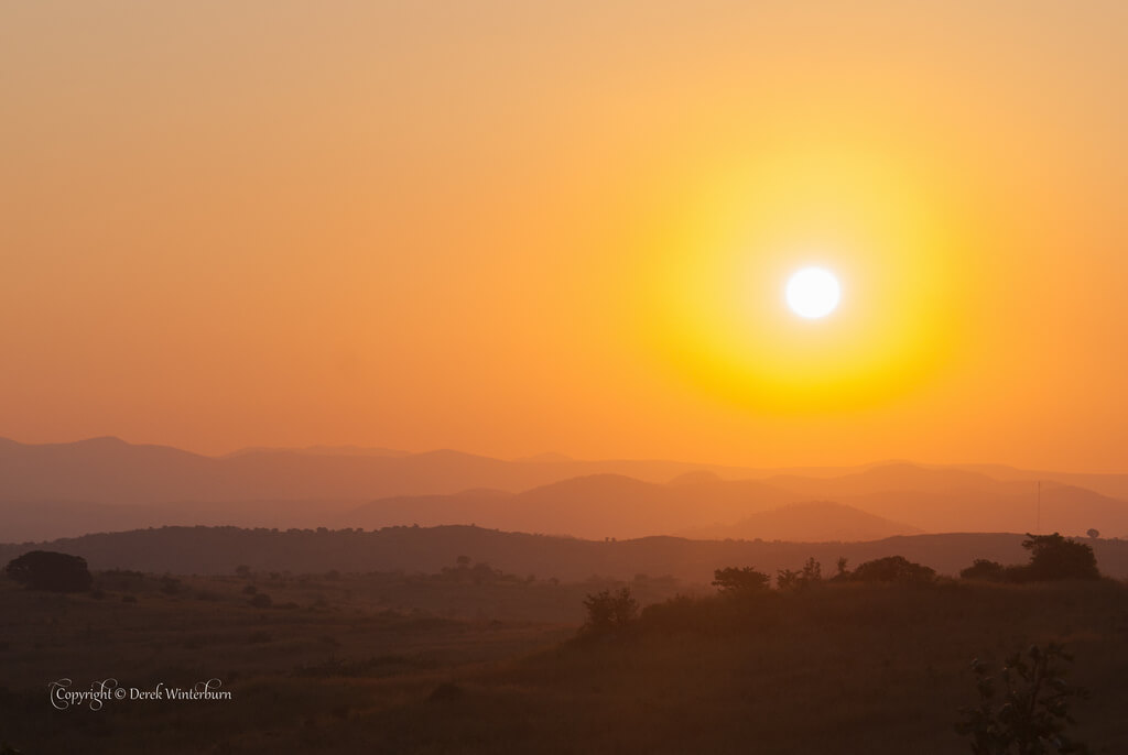 Lichinga : Lichinga :