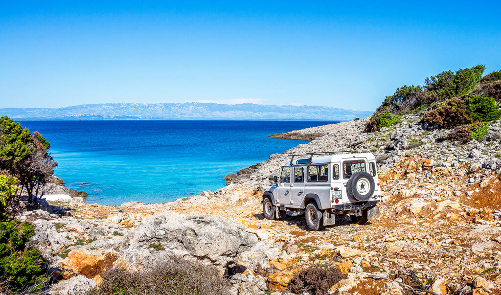 Losinj island : Losinj island :