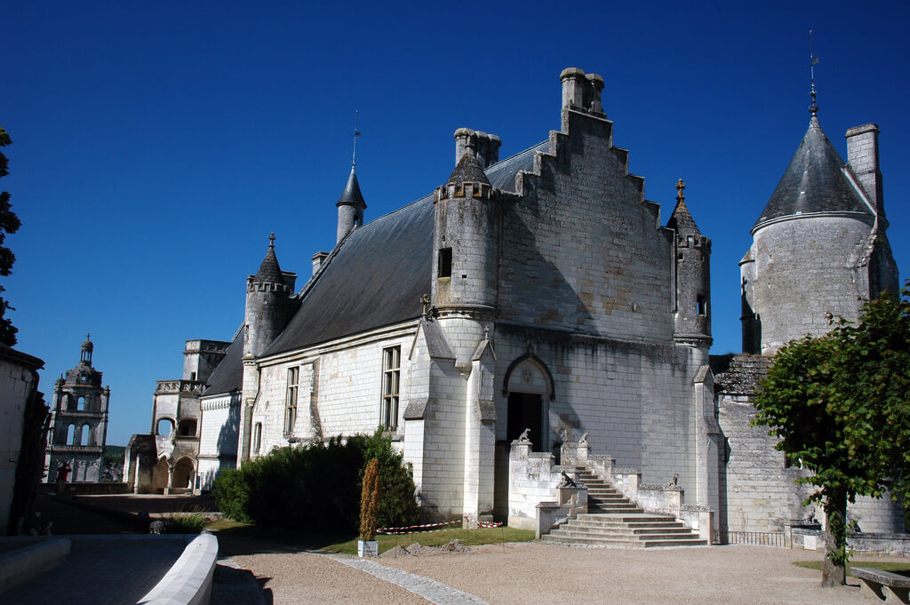 Loches : 