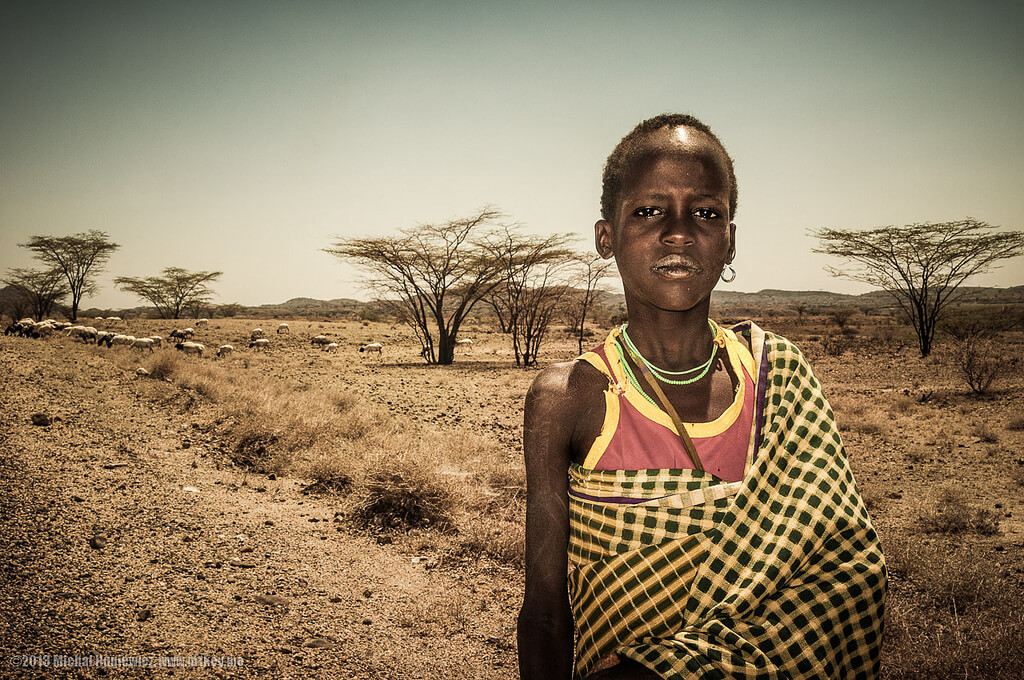 Lodwar : 
