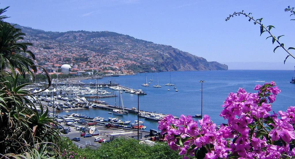 Vädret på Madeira i november 2021 Klimat och Temperatur Vädret på Madeira i november 2021 Klimat och Temperatur