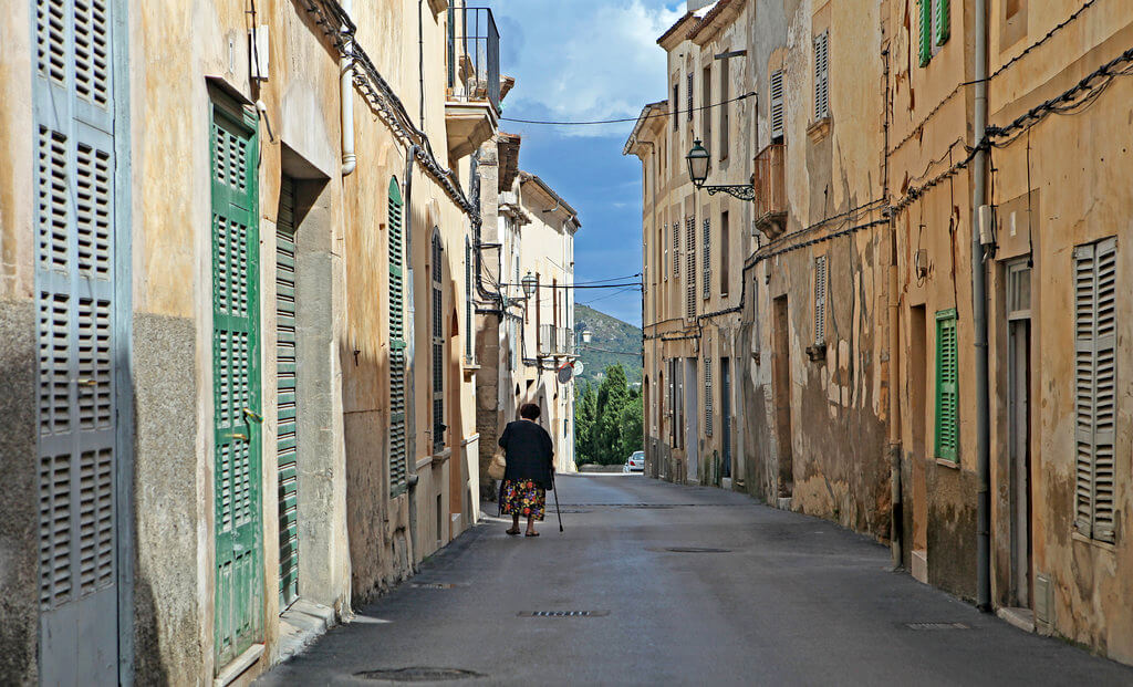 Manacor :  Manacor :
