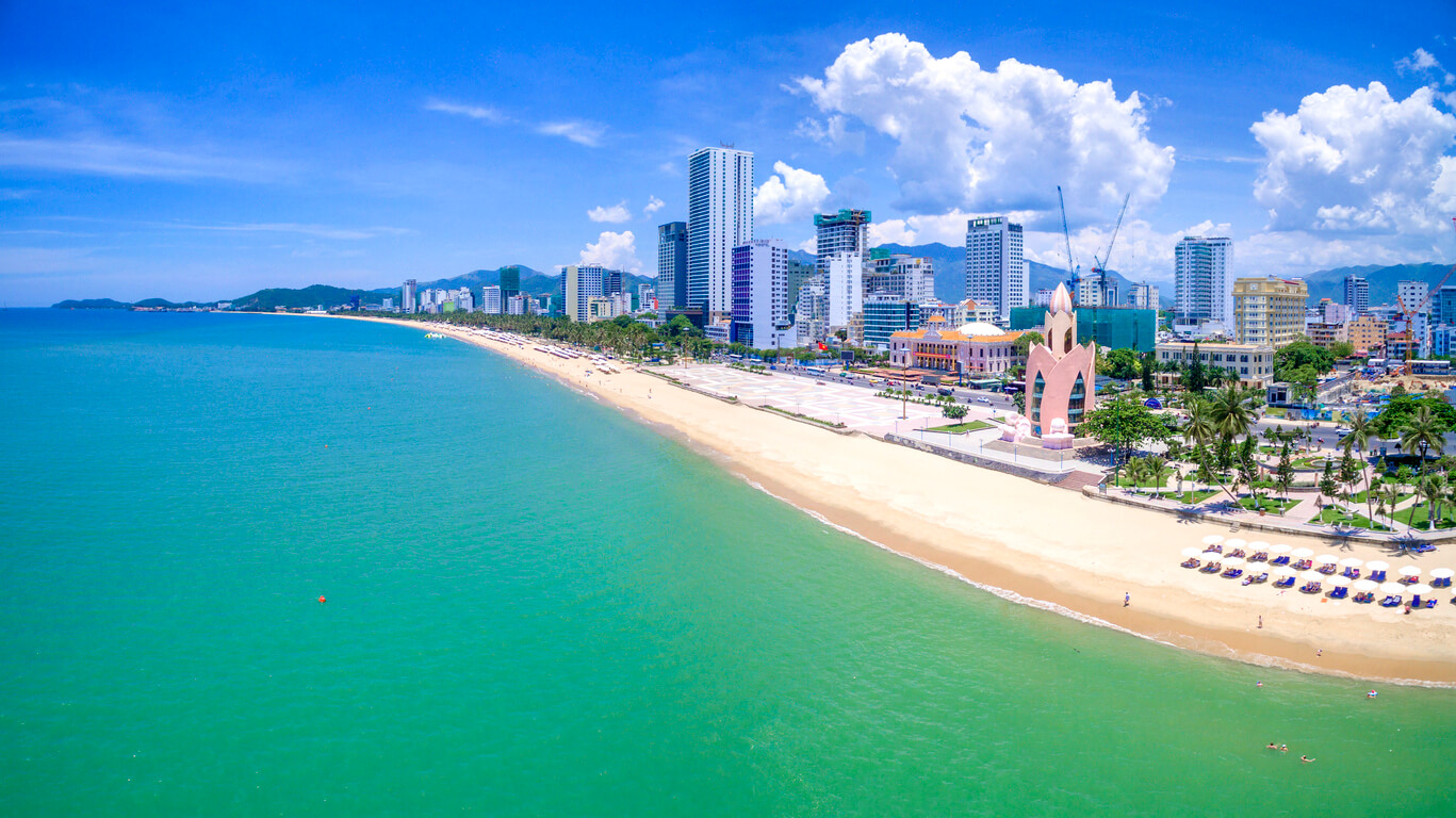 Nha Trang : Nha Trang :