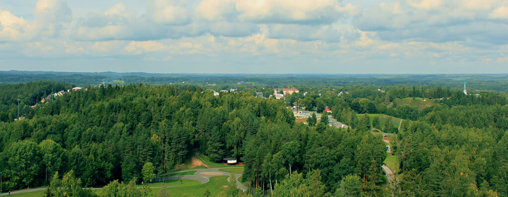 Otepää : Otepää :