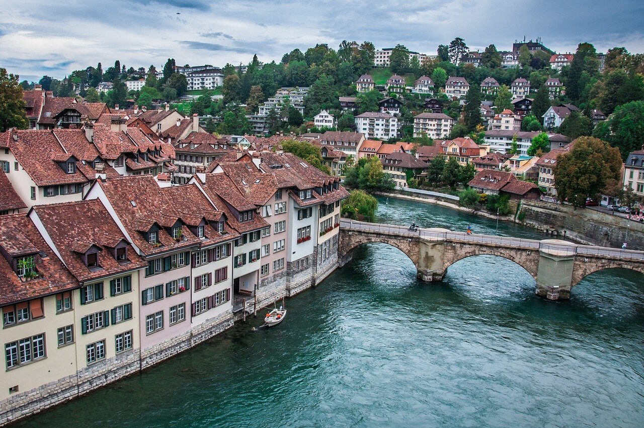 Bern : Berne