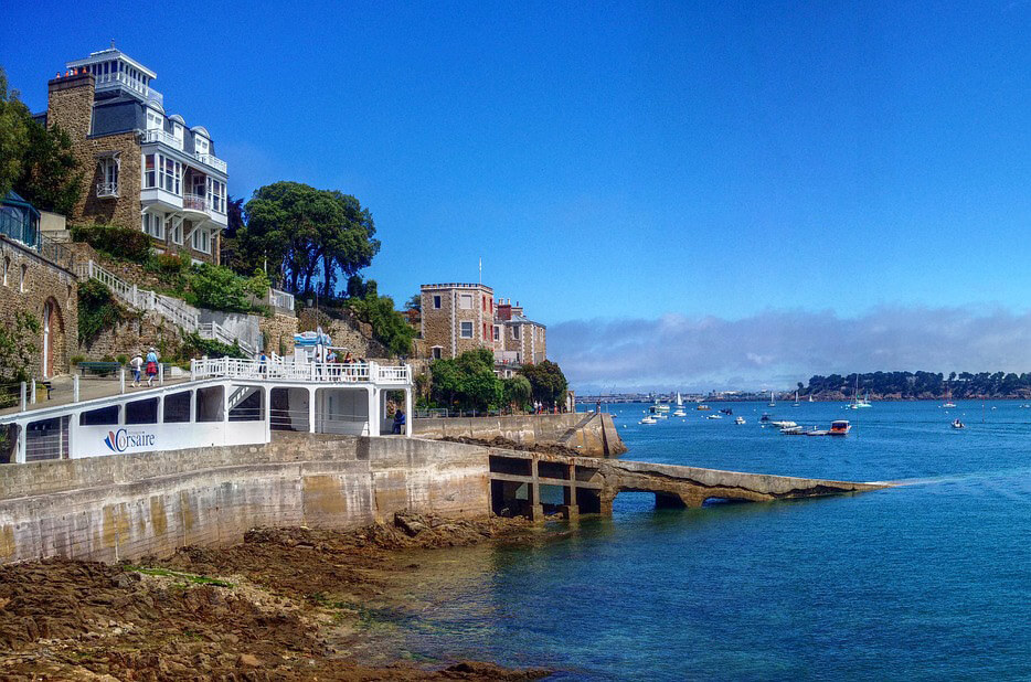 Dinard : Dinard