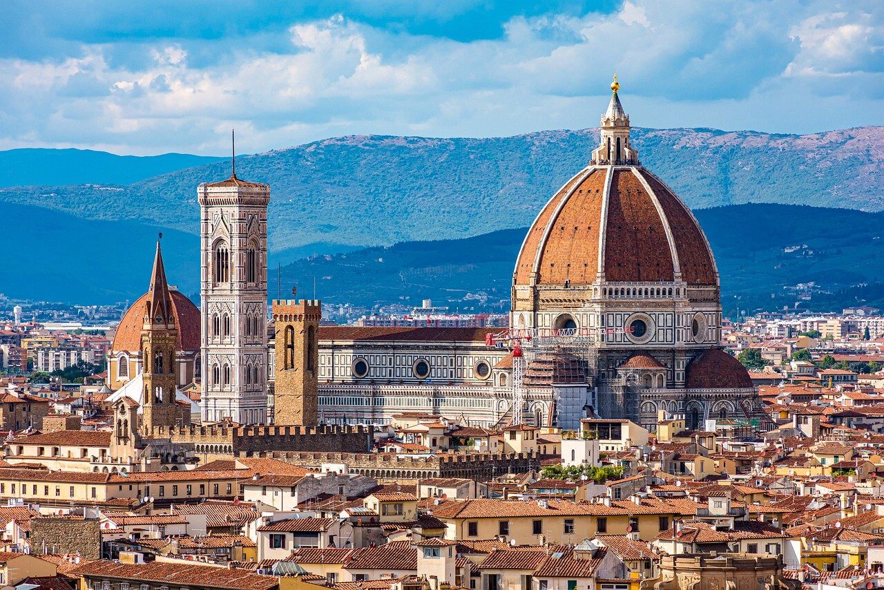 Florens : Florence Florens : Florence
