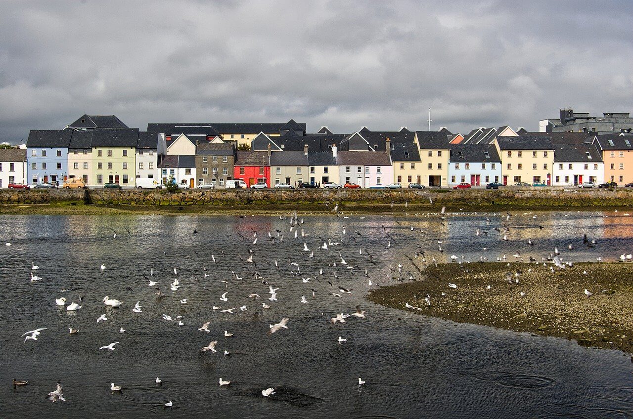 Galway : Galway Galway : Galway