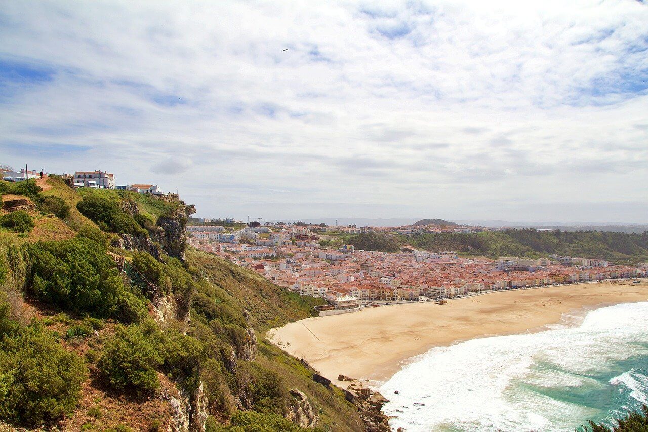 Nazaré : Nazaré