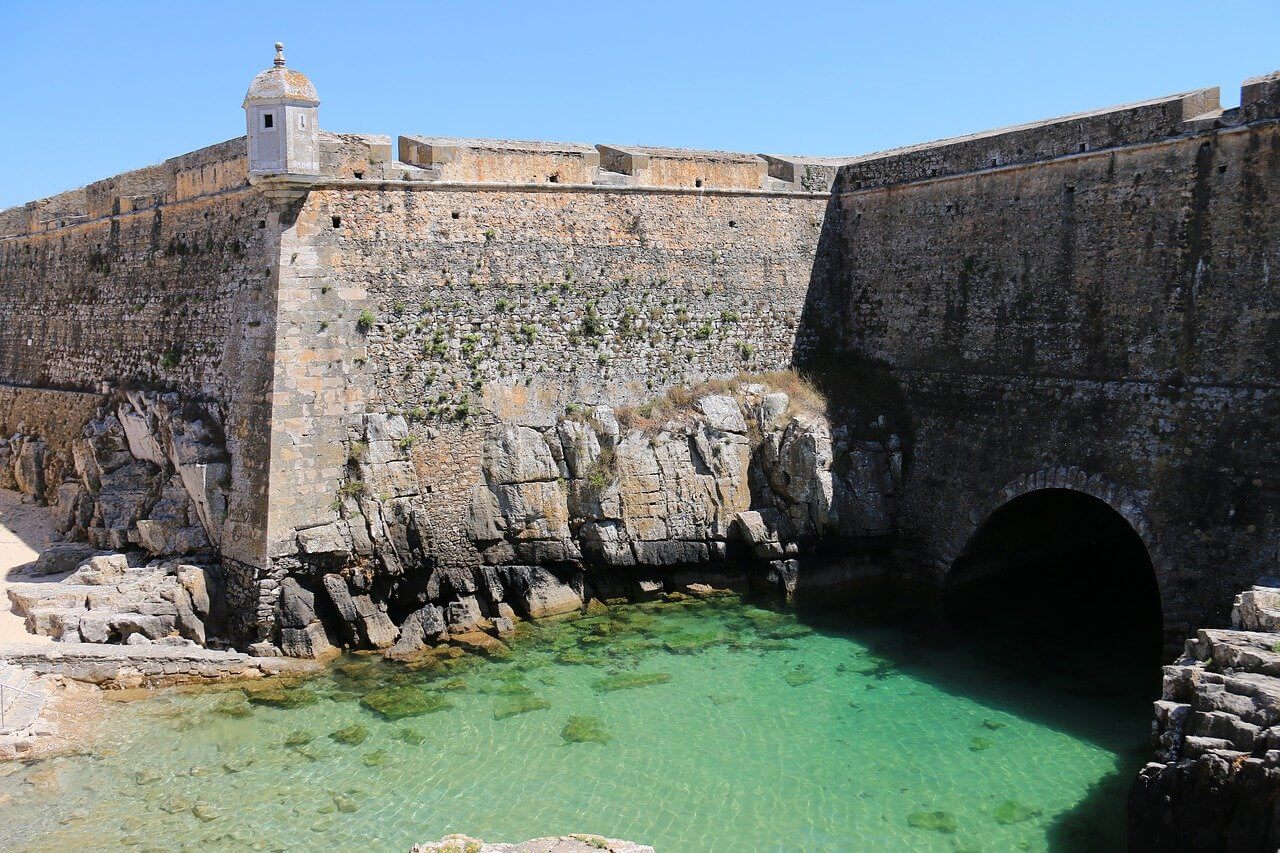 Peniche : Peniche